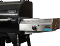 PG14 Camp Chef 14 Inch Pellet Grill Sidekick Side Burner