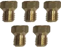 SNPKITPEDW Thermador Pedestal Star Series LP Conversion Kit