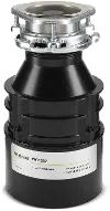 WG1202XH Whirlpool 1/2 HP In Sink Garbage Disposal