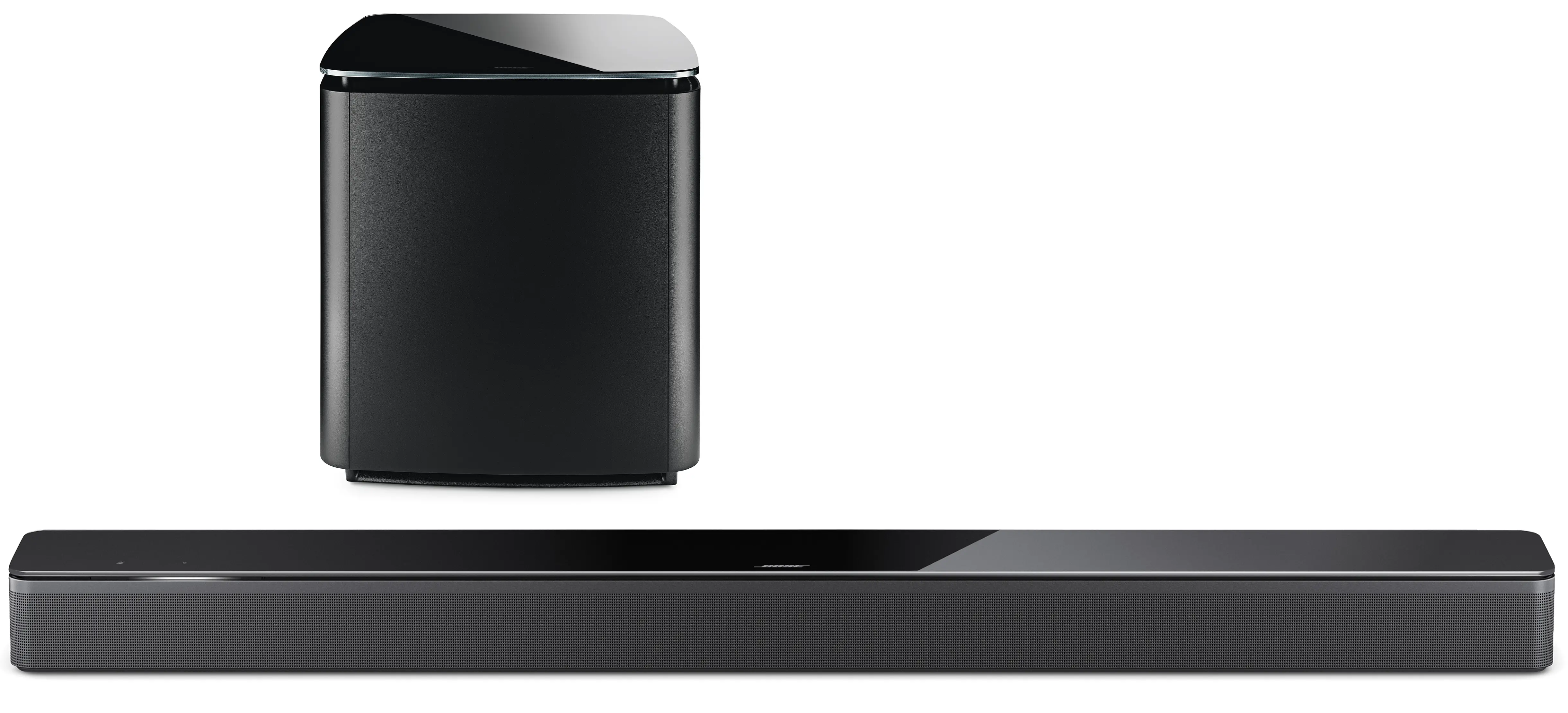 KIT/SNDBR700&BASS700 Bose Soundbar and Bass Module 700 - Black-1
