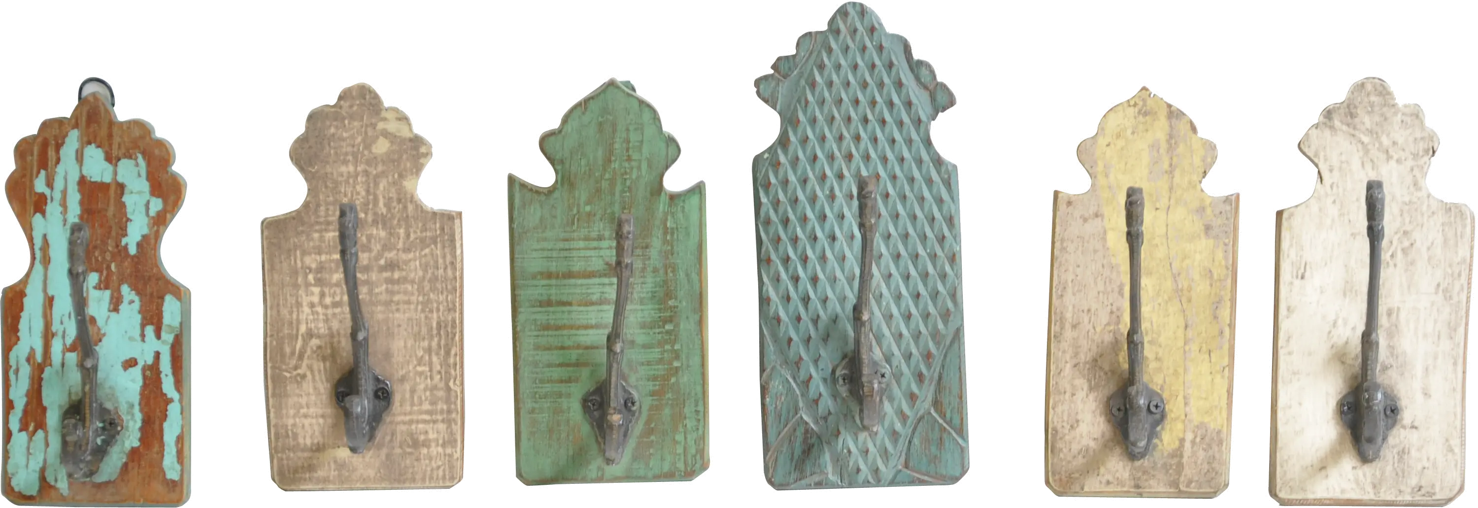 Assorted Decorative Panel with Hook-1