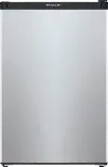 FFPE4533UM Frigidaire Compact Refrigerator - 4.5 cu. ft. Silver Mist