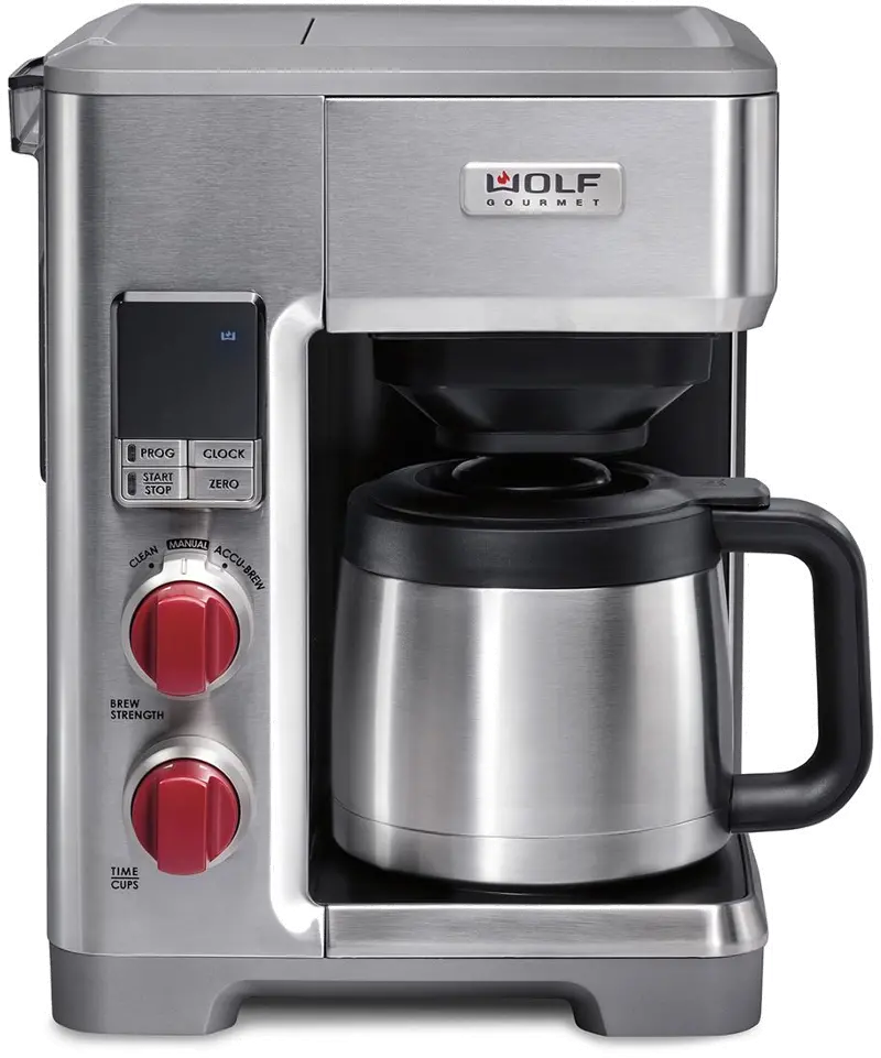 Wolf Gourmet Coffee Maker