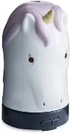 Unicorn Airome Ultrasonic 100mL Essential Oil Diffuser