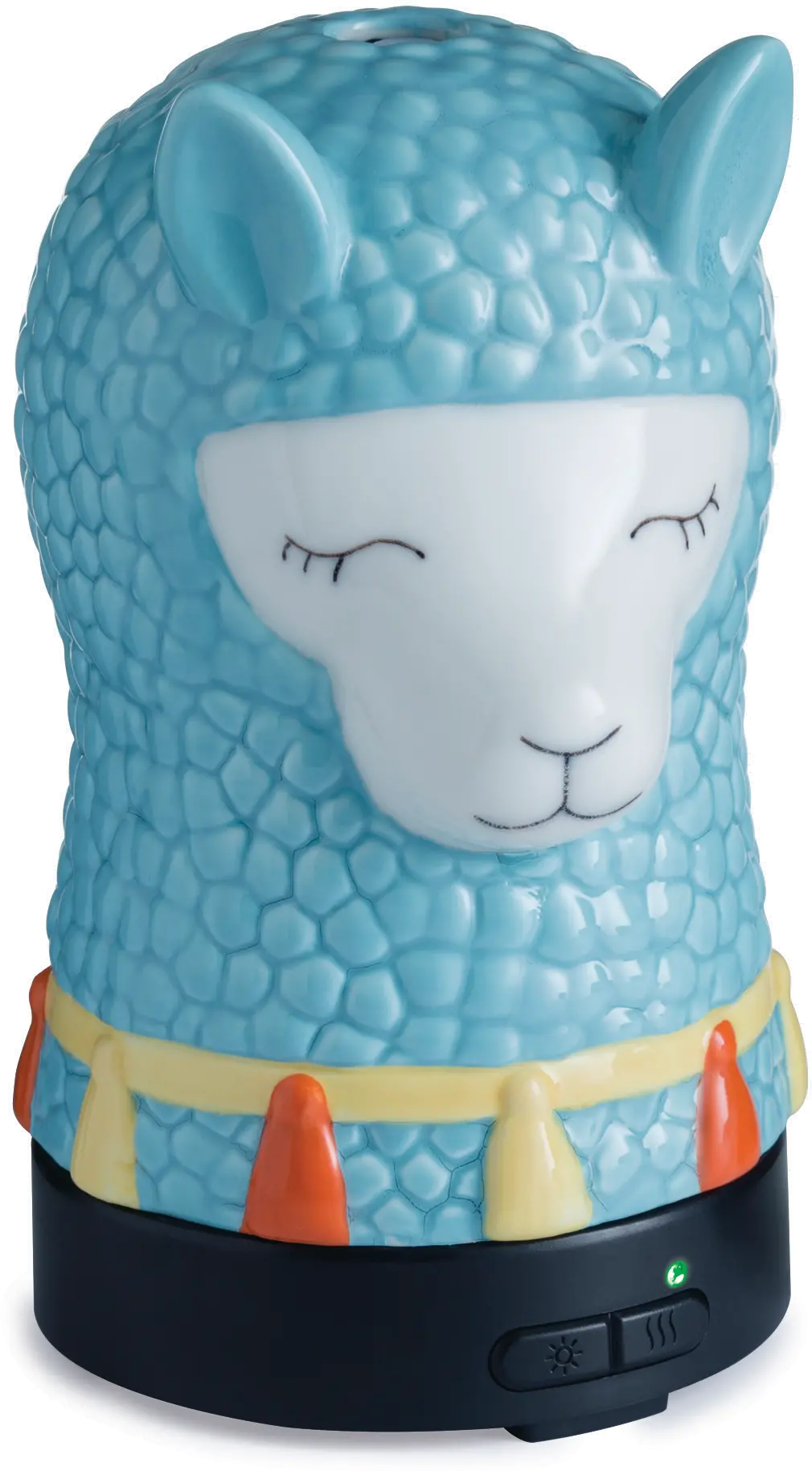 Llama Airome Ultrasonic 100mL Essential Oil Diffuser-1