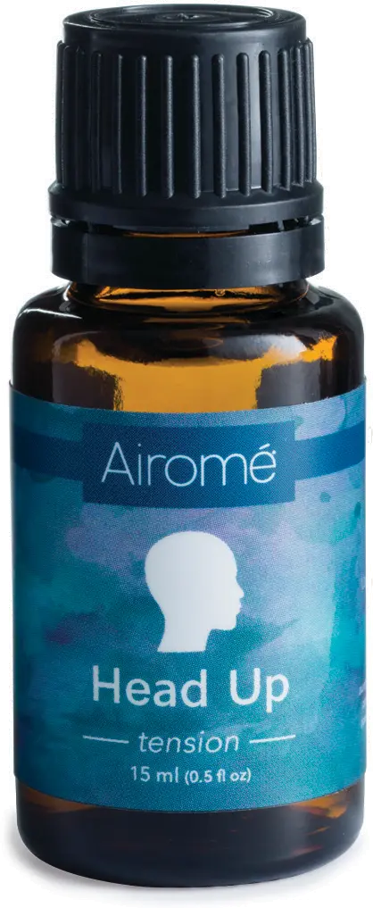 Head Up Kids 15ml Airome Essential Oil Blend-1