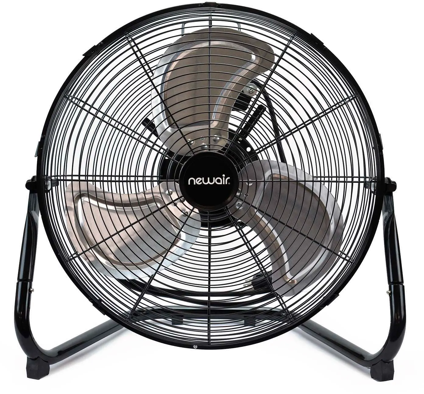 WINDPRO18F Newair 18 High Velocity Portable Floor Fan-1