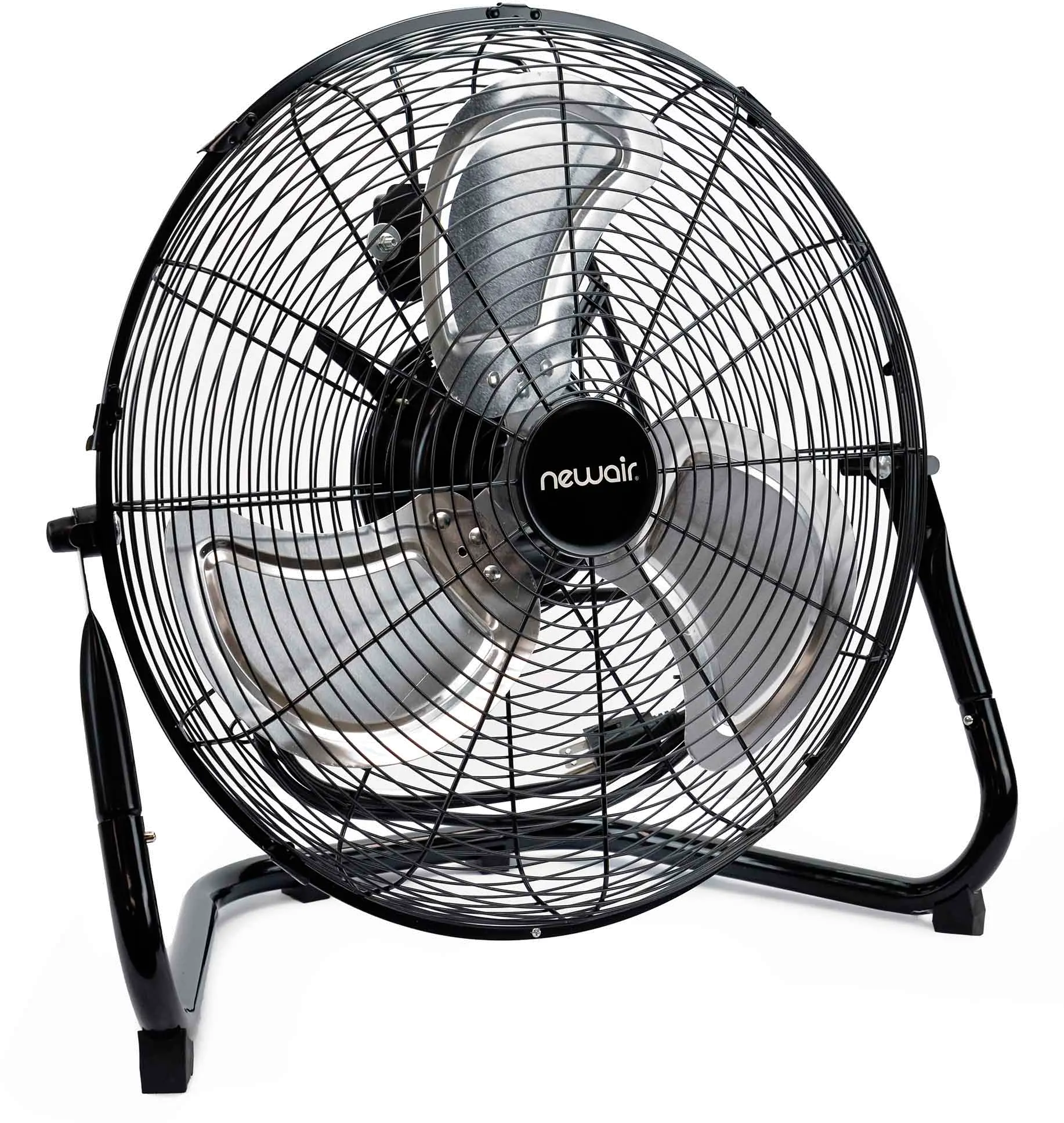 WINDPRO18F Newair 18 High Velocity Portable Floor Fan-3