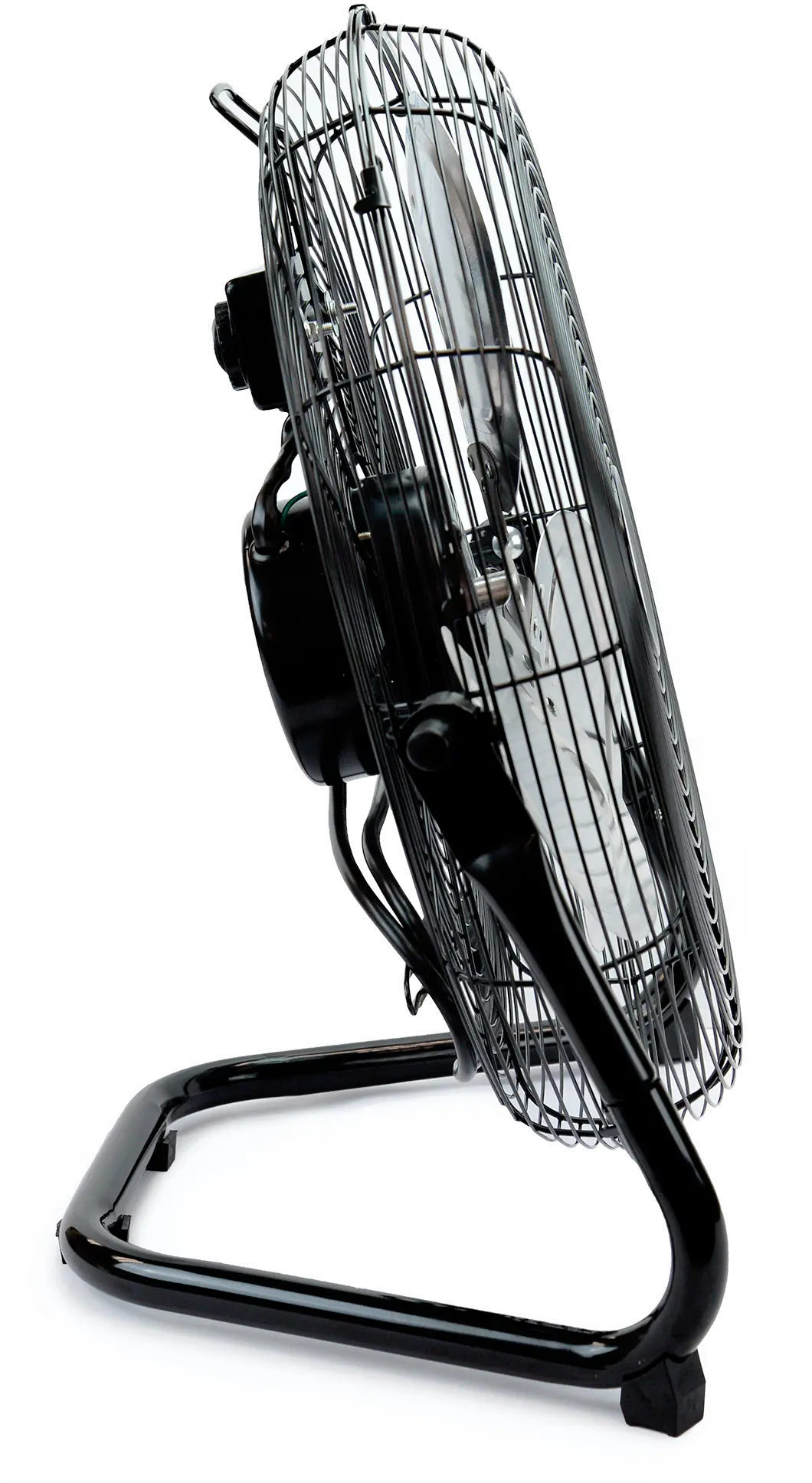 WINDPRO18F Newair 18 High Velocity Portable Floor Fan-2
