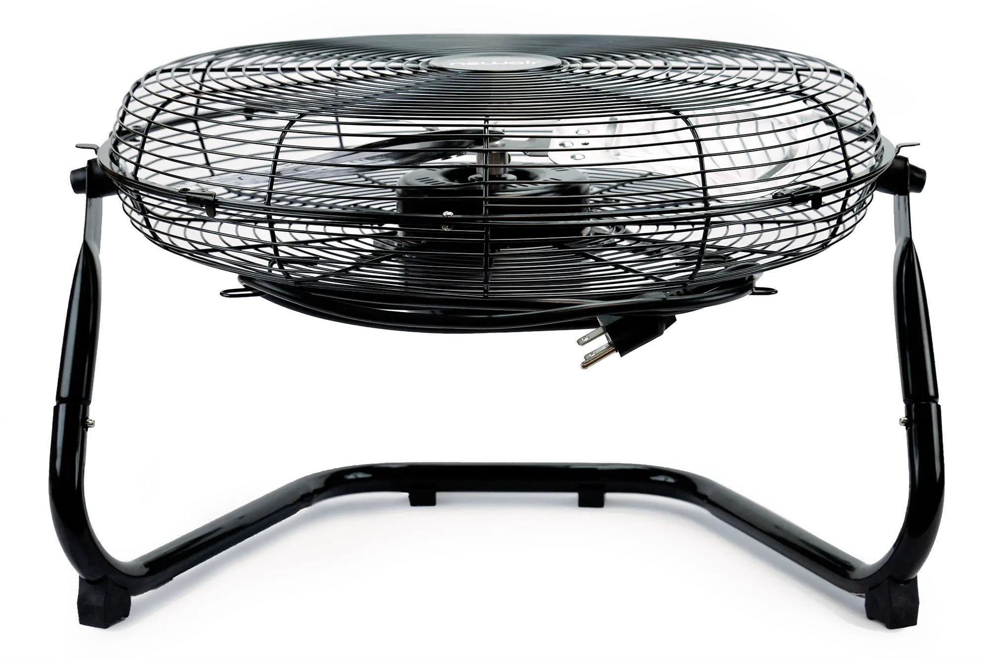 WINDPRO18F Newair 18 High Velocity Portable Floor Fan-5