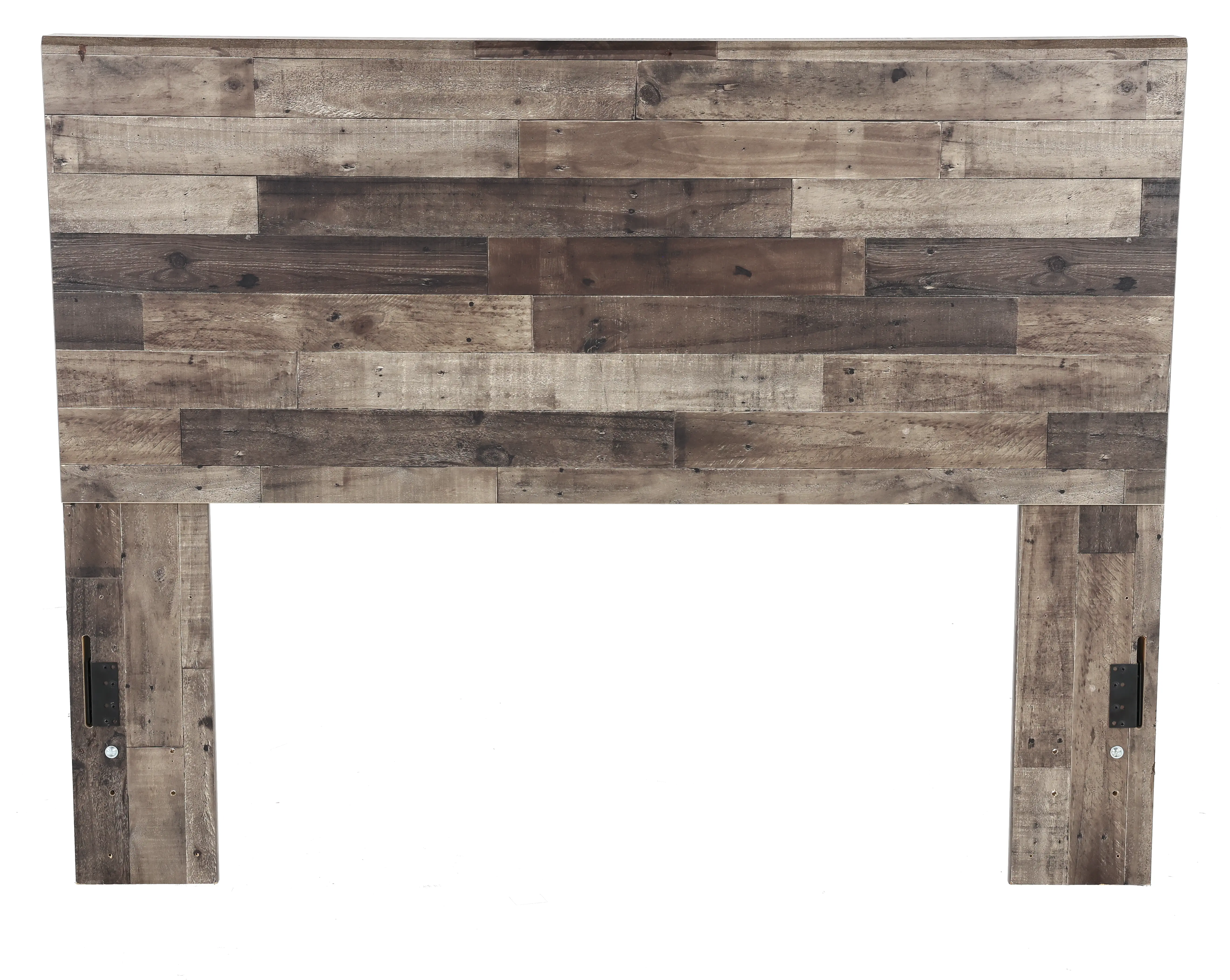 Broadmore Rustic King Headboard-4