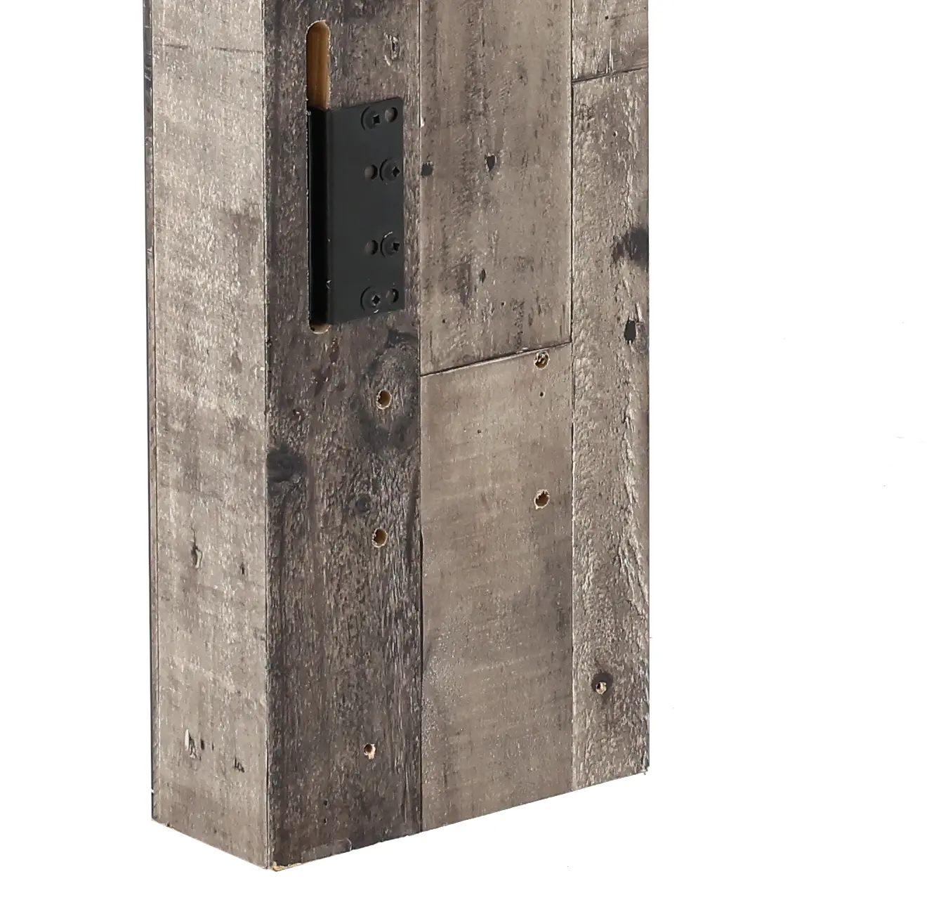 Broadmore Rustic King Headboard-5