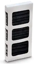 PAULTRA2 Frigidaire PureAir Ultra II Air Filter Replacement