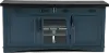 Amy Denim Blue 63 TV Stand