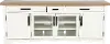 Amy White 76  TV Stand