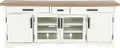 Amy White 76 TV Stand