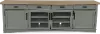 Amy Gray 92  TV Stand