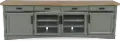 Amy Gray 92 TV Stand