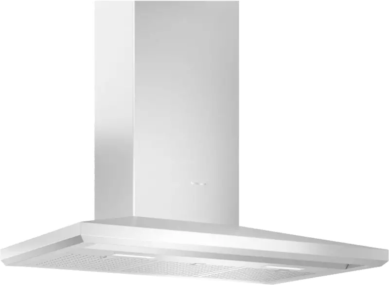Thermador Masterpiece 36 Inch Chimney Wall Hood - Stainless Steel