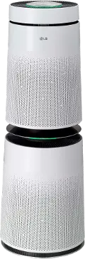 AS560DWR0 LG PuriCare 360° Air Purifier