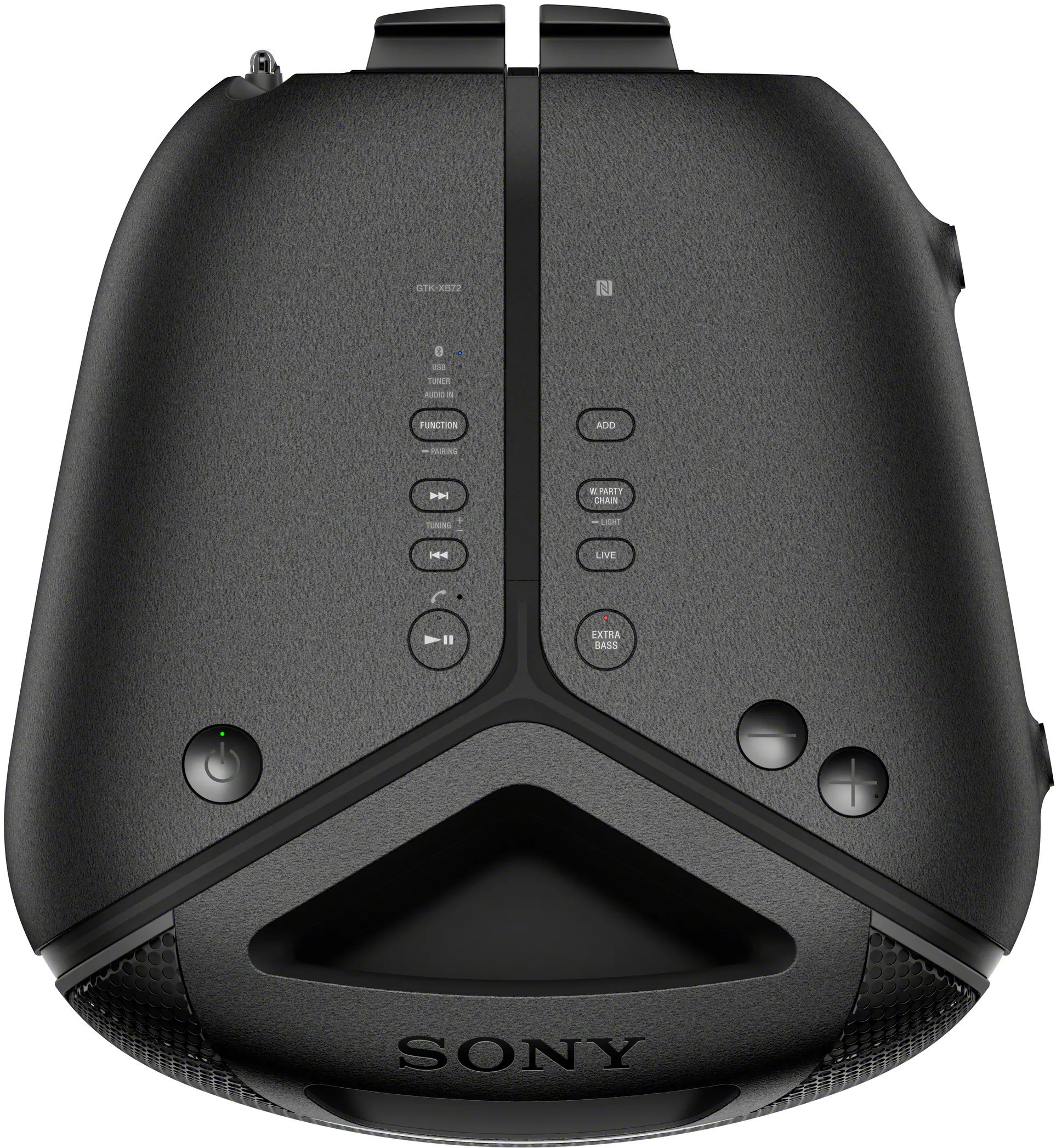 GTKXB72 Sony XB72 Wireless Speaker with Extra Bass-5