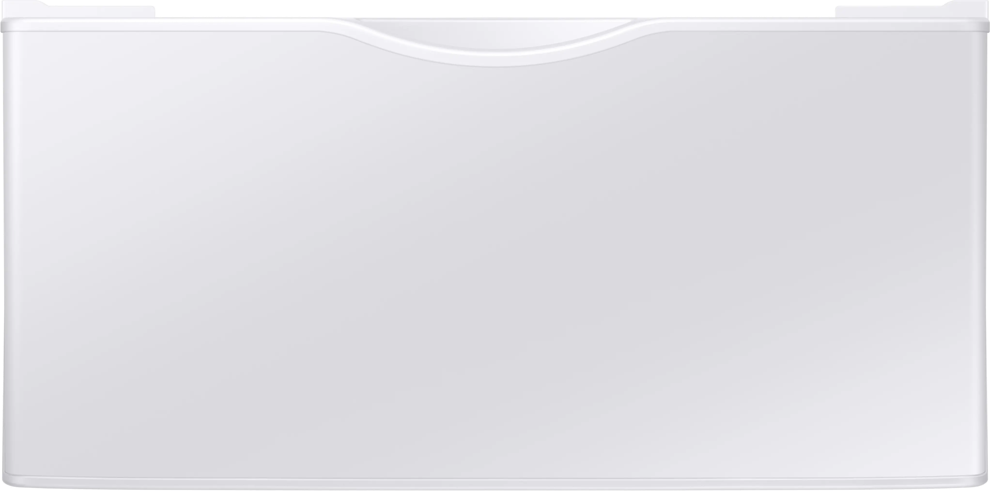 WE402NW Samsung 27 Inch Storage Pedestal - White-5