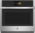 PTS7000SNSS GE Profile 5 cu ft Single Wall Oven - Stainless Steel 30 Inch
