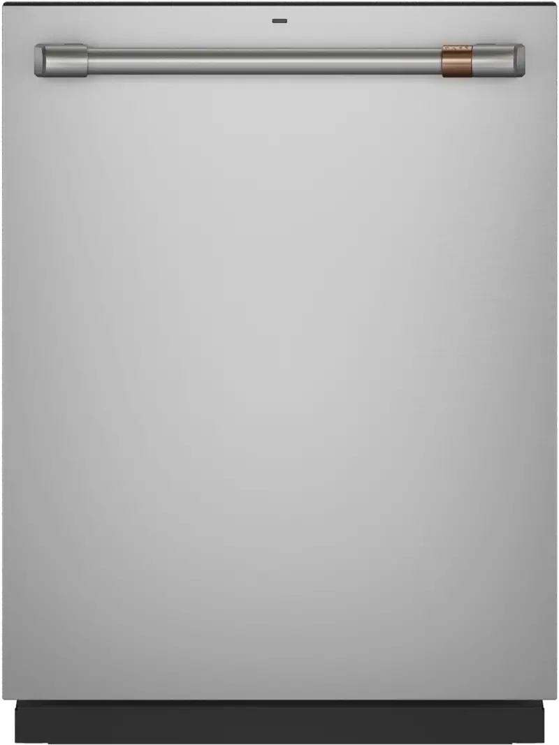 Cafe Top Control Dishwasher - Stainless Steel