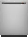 CDT845P2NS1 Cafe Top Control Dishwasher - Stainless Steel
