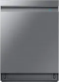 DW80R9950US Samsung Top Control Dishwasher - Stainless Steel