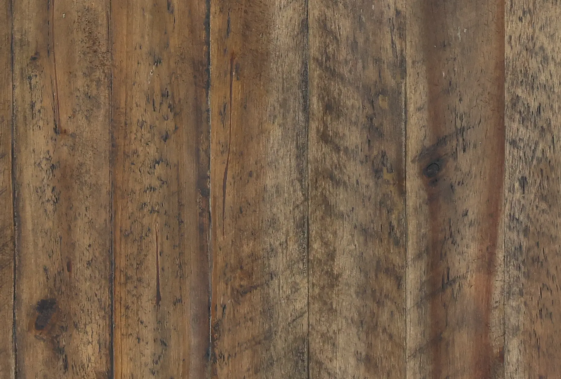 Modern Timber Brown End Table-8