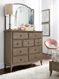 Provence Oat Beige Chesser