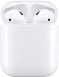 MV7N2AM/A,AIRPODS Apple AirPods with Charging Case - 2nd Generation