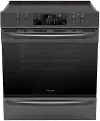 FGEH3047VD Frigidaire Electric Range