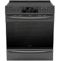 FGEH3047VD Frigidaire Electric Range