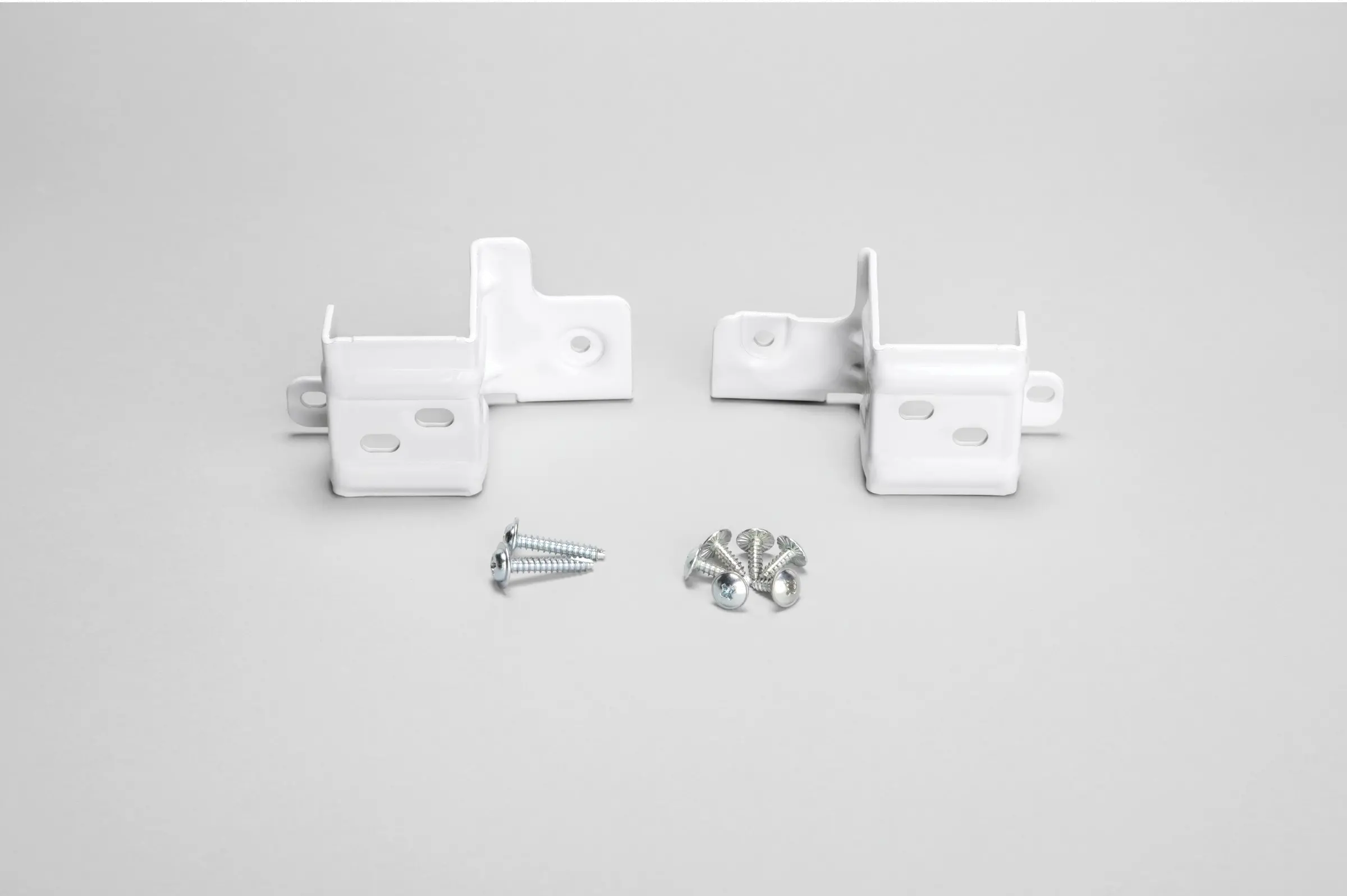 GFA24KITL GE 24 Laundry Stack Bracket Kit-1