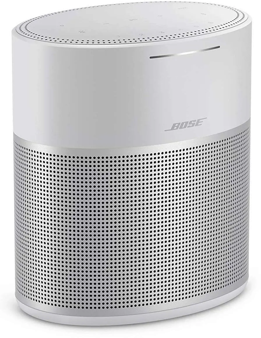 HOME SPEAKER 300/SILVER Bose Home Speaker 300 - Luxe Silver-3