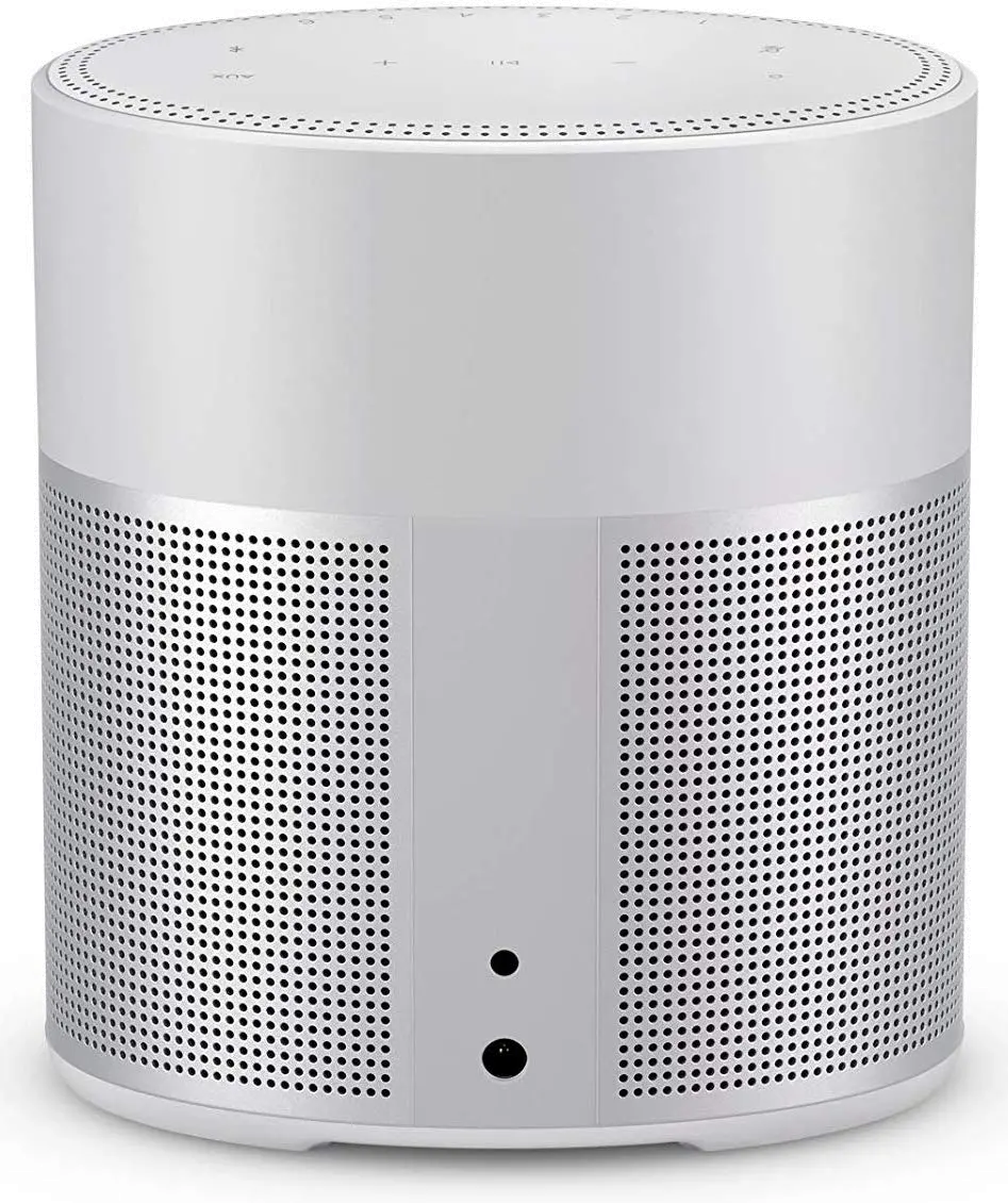 HOME SPEAKER 300/SILVER Bose Home Speaker 300 - Luxe Silver-4