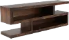 Nova Brown 74  TV Stand