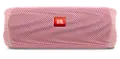 JBLFLIP5PINKAM/PINK JBL Flip 5 Waterproof Portable Bluetooth Speaker - Pink