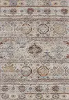 FC1PU/5X8/FRESCAPUTT Fresca 5 x 8 Putty Area Rug