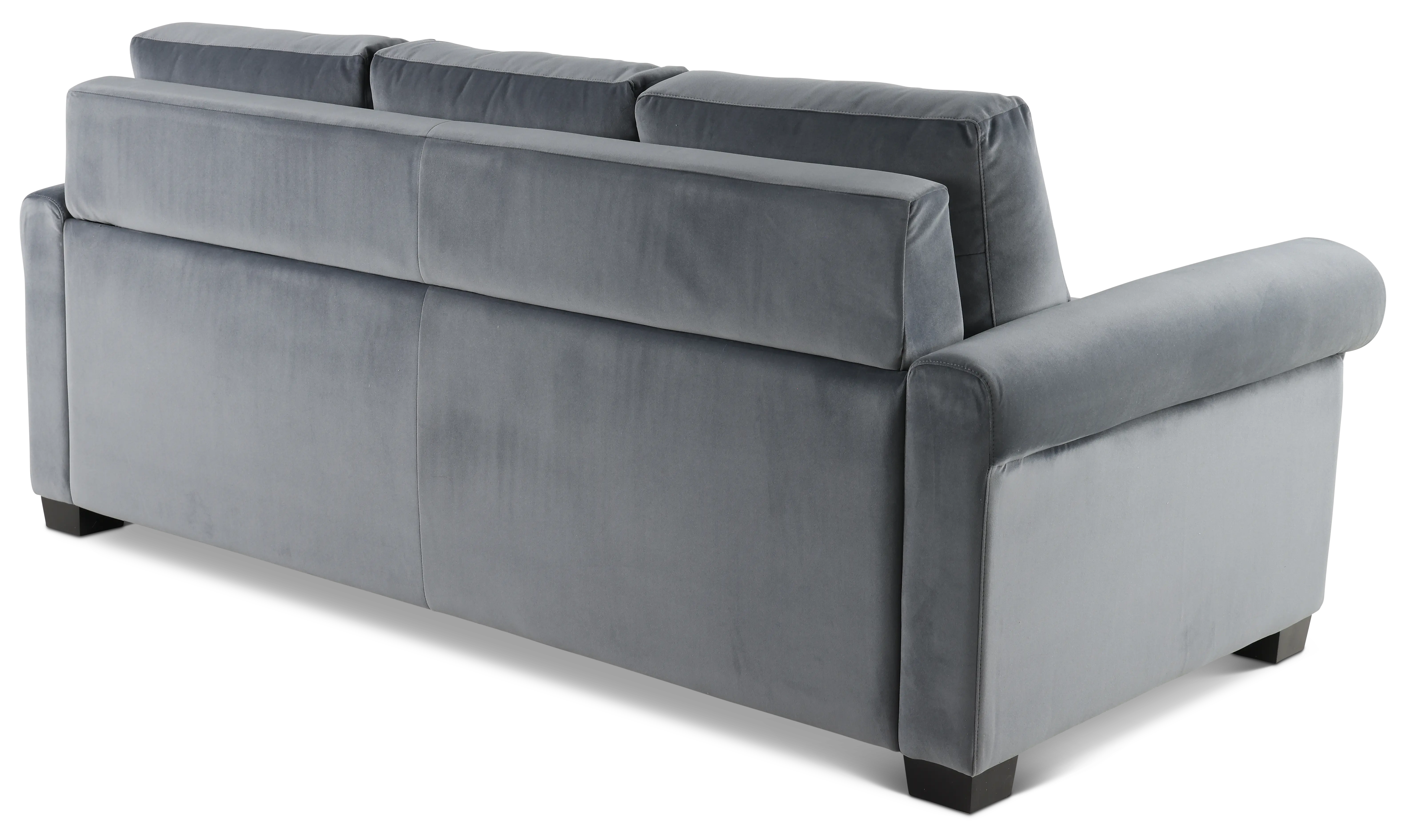Cooper Steel Gray Queen Plus Sofa Bed-6