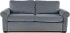 Cooper Toscana Steel Gray Queen Sofa Bed