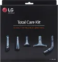 A9TOTALCAREKIT LG A9 CordZero Vacuum Total Care Kit