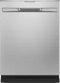 PDP715SYNFS GE Profile Top Control Dishwasher - Stainless Steel