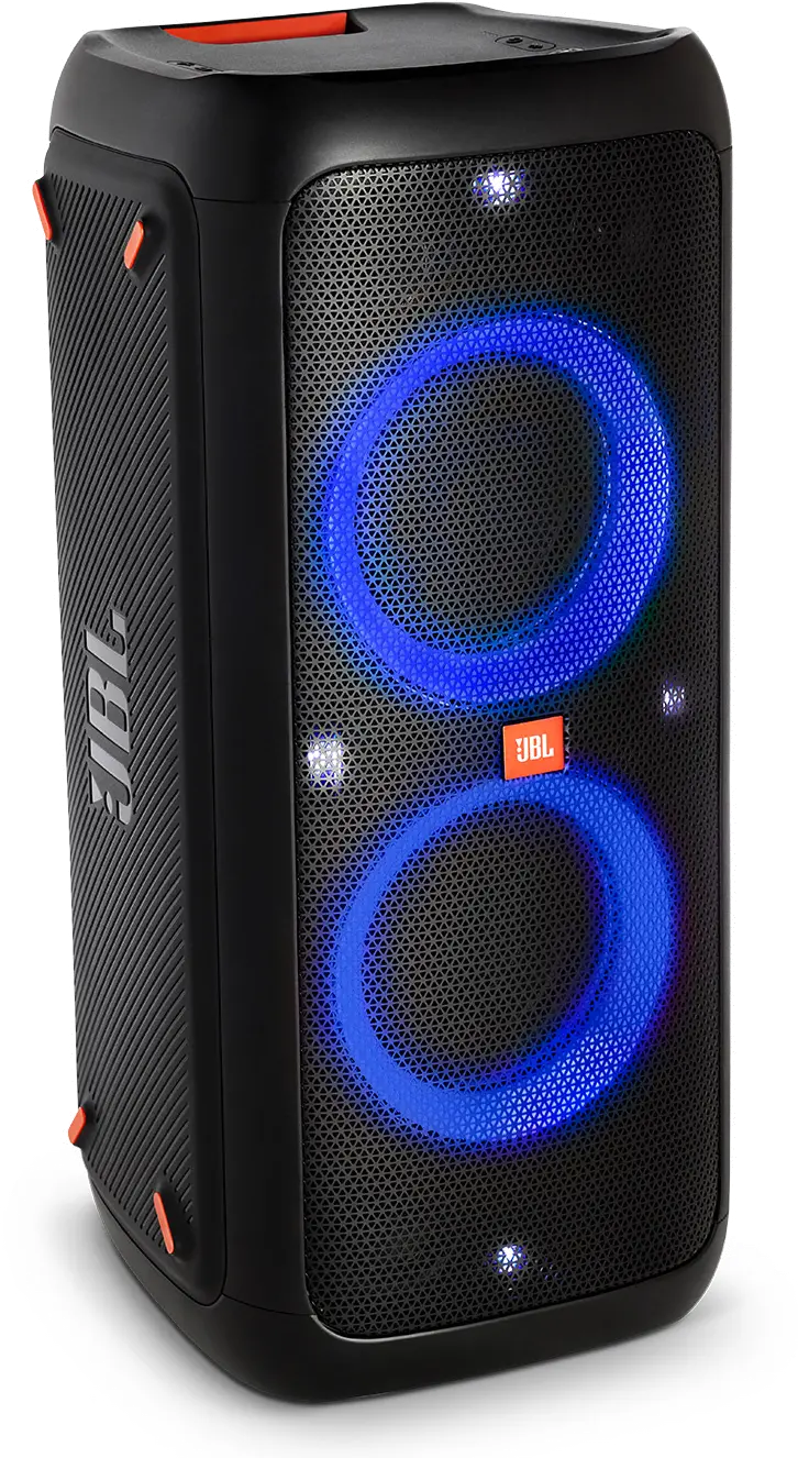 JBLPARTYBOX300AM JBL PartyBox 300 with Lights-2