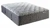 832422-3060 Serta Soothe+ Plush King Size Mattress