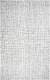 Brindleton 5 x 8 Transitional Gray Area Rug
