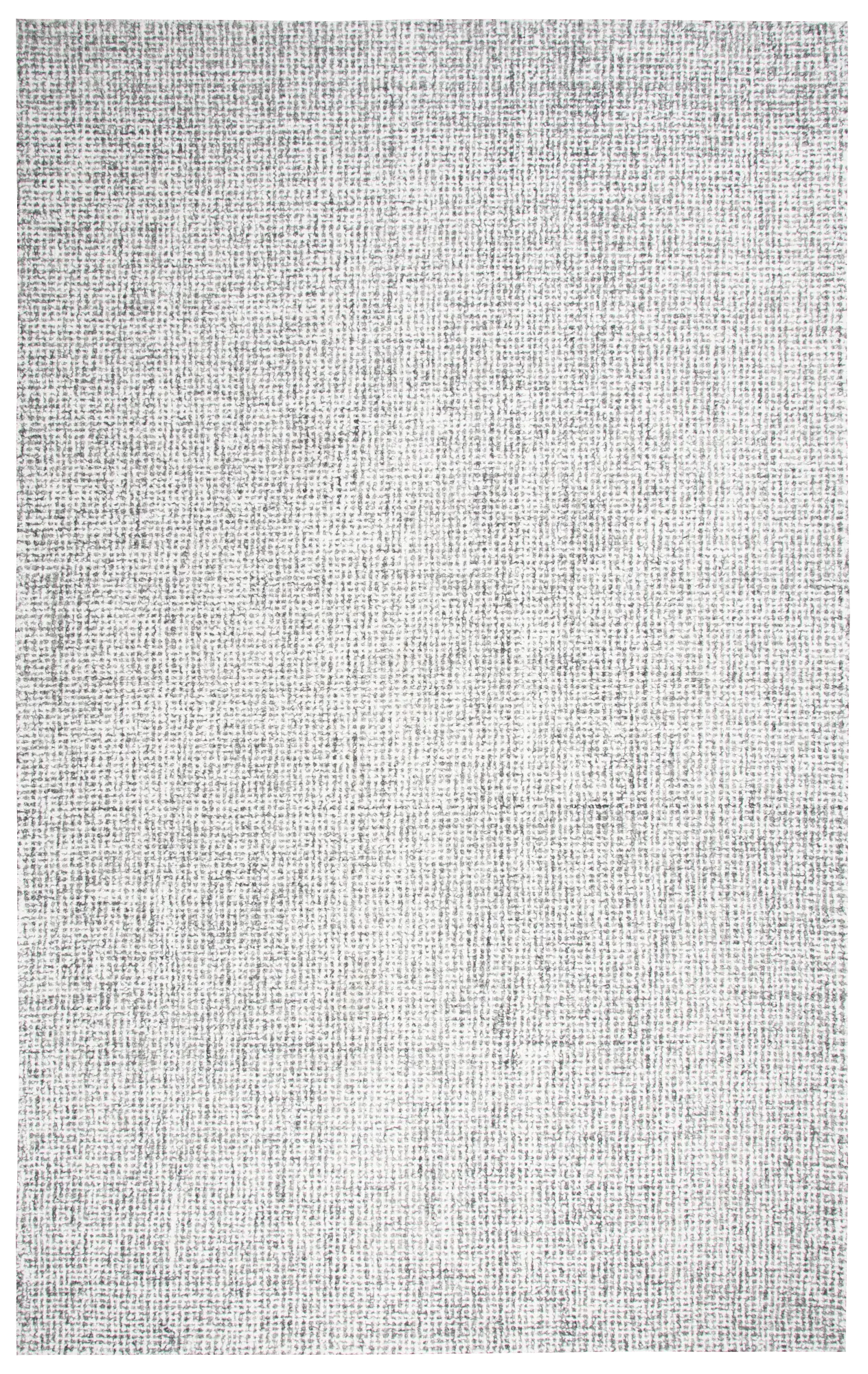 Brindleton 8 x 10 Transitional Gray Area Rug-1
