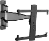 VMF720-B2 Advanced Full-Motion Premium TV Wall Mount - 32  to 55